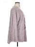 Evri Gray Pullover Sweater Size 1X - photo 4
