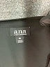 a.n.a. A New Approach 100% Polyester Black Long Sleeve Blouse Size M - photo 7