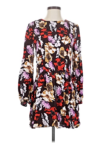 Hinge Casual Dress (view 1)