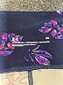 Under Armour Floral Purple Casual Pants Size 2X - photo 4