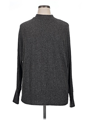 Matty M Turtleneck Sweater (view 1)