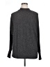 Matty M Gray Turtleneck Sweater Size XL - photo 1