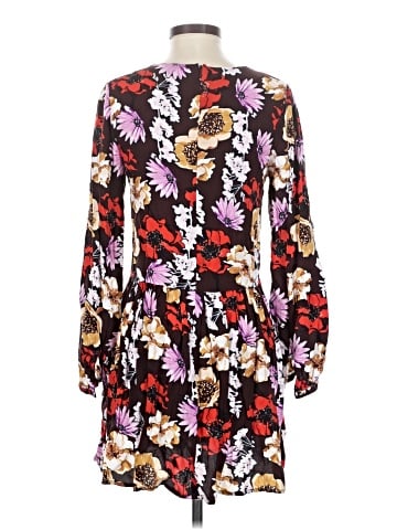 Hinge Casual Dress (view 2)