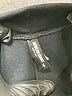 American Giant Solid Black Active Pants Size 6 - photo 7