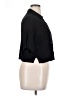 Moa Moa Black 3/4 Sleeve Button-Down Shirt Size XL - photo 4