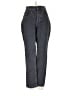Everlane 100% Cotton Chevron-herringbone Gray Jeans Size 23 waist - photo 1
