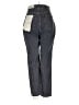 Everlane 100% Cotton Chevron-herringbone Gray Jeans Size 23 waist - photo 2