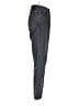 Everlane 100% Cotton Chevron-herringbone Gray Jeans Size 23 waist - photo 4