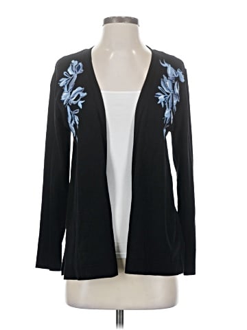 Kasper Cardigan (view 1)