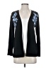 Kasper Black Cardigan Size XS - photo 1