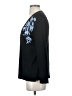 Kasper Black Cardigan Size XS - photo 5