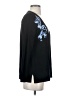 Kasper Black Cardigan Size XS - photo 4