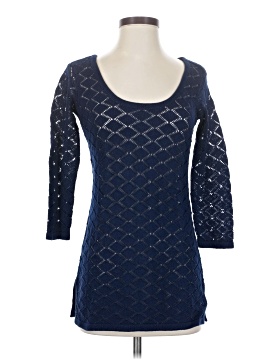Doncaster Collection Pullover Sweater
