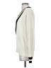 Fate 100% Acrylic Ivory Pullover Sweater Size S - photo 5