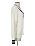 Fate 100% Acrylic Ivory Pullover Sweater Size S - photo 4