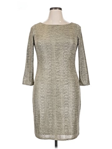 Jessica H Casual Dress (view 1)