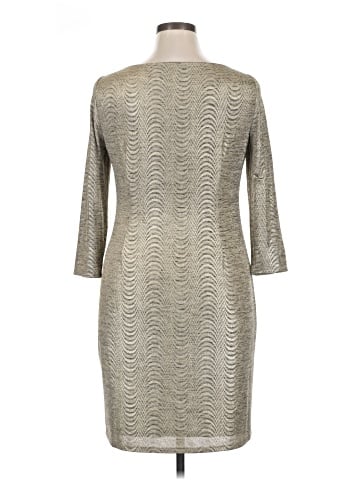 Jessica H Casual Dress (view 2)