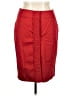 Talbots Red Formal Skirt Size 14 - photo 1