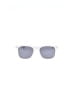 Level White Sunglasses One size - photo 2
