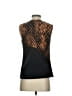 3.1 Phillip Lim Black Sleeveless Blouse Size 4 - photo 2