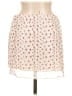Full Tilt Hearts Ivory Casual Skirt Size M - photo 2