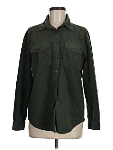 Currants Long Sleeve Blouse (view 1)