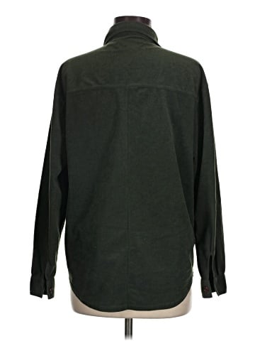 Currants Long Sleeve Blouse (view 2)