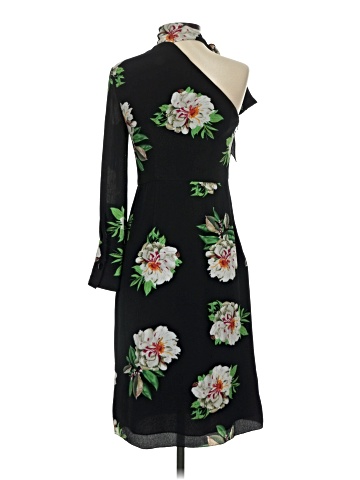 MIKAEL AGHAL Cocktail Dress (view 2)