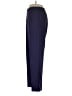 Sag Harbor 100% Polyester Blue Dress Pants Size 12 - photo 5