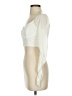 Luvalot Ivory 3/4 Sleeve Top Size 4 - photo 5