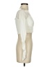 Luvalot Ivory 3/4 Sleeve Top Size 4 - photo 4
