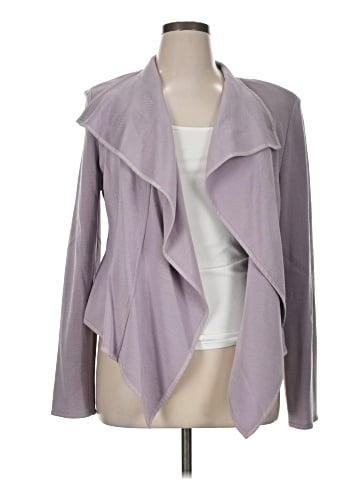 St. John Cardigan (view 1)