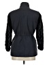 Rock & Republic 100% Cotton Black Jacket Size M - photo 2