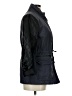 Rock & Republic 100% Cotton Black Jacket Size M - photo 4