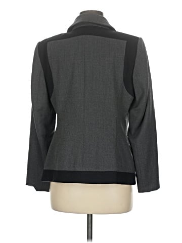 Carlisle Wool Blazer (view 2)