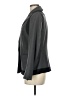 Carlisle Gray Wool Blazer Size 8 - photo 5