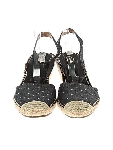 Clarks Wedges (view 2)