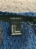 Forever 21 Blue Pullover Sweater Size S - photo 7