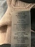 Vila Milano Tan Pink Pullover Sweater Size M - photo 8