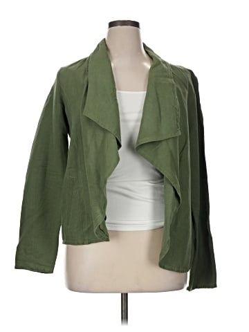 Amber Sun Cardigan (view 1)