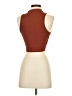 Shein Brown Tank Top Size 2 - photo 2
