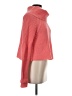 Lulus 100% Acrylic Pink Turtleneck Sweater Size S - photo 4