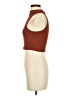 Shein Brown Tank Top Size 2 - photo 5