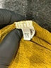 Unbranded Gold Turtleneck Sweater Size XL - photo 7