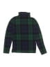 Lands' End Green Long Sleeve Turtleneck Size 6 - 8 - photo 2