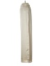 Shein 100% Polyester Ivory Casual Pants Size 4 - photo 5