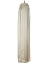 Shein 100% Polyester Ivory Casual Pants Size 4 - photo 4