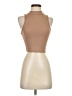 Shein Tan Tank Top Size 2 - photo 1