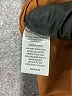 Assorted Brands 100% Polyester Solid Brown Casual Dress Size S - photo 8