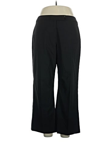 Pendleton Wool Pants (view 1)